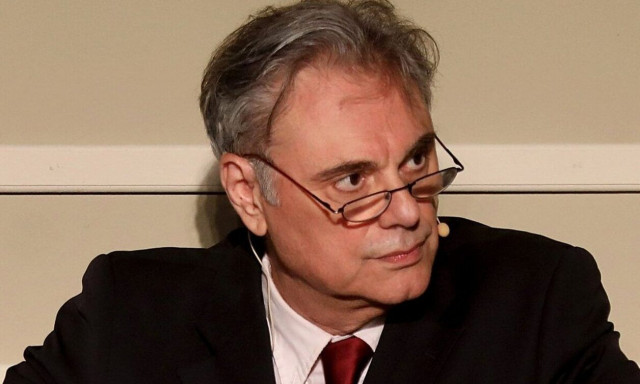 Οδυσσέας Σταμούλης για Μαίρη Βιδάλη: «Ξέρει πόσο τη νιώθω, είναι αδιανόητο για τους γονείς»