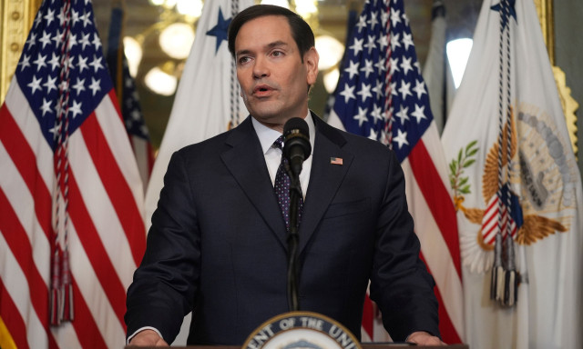 Στέιτ Ντιπάρτμεντ: Σύσταση στους Αμερικανούς στη Μέση Ανατολή να είναι ιδιαίτερα προσεκτικοί