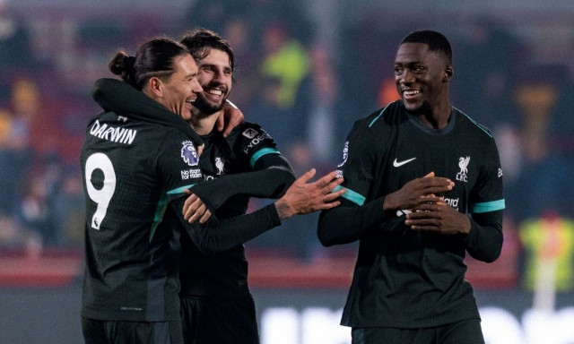 Champions League: «Κλείνουν» θέση στους «16» Λίβερπουλ και Μπαρτσελόνα - Το πρόγραμμα