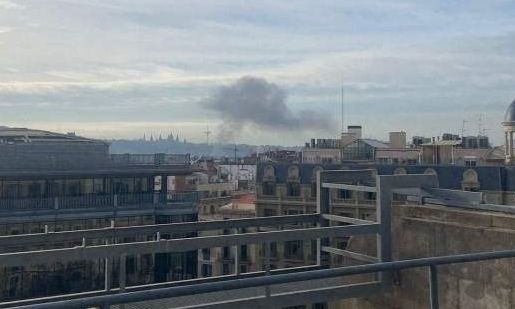 Ισπανία: Ένας νεκρός από έκρηξη στο λιμάνι της Βαρκελώνης