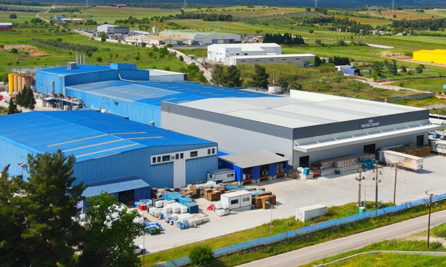 Παπουτσάνης: Ανακοίνωση κύκλου εργασιών Έτους 2024