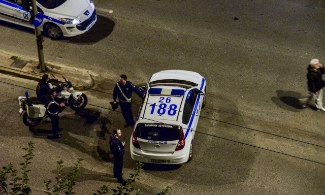 Λάρισα: Αυτοκτονία ο θάνατος της 38χρονης -Υπέστη κρίση και έπεσε από το μπαλκόνι