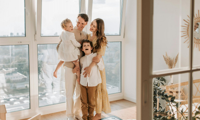 Επίδομα παιδιού: Οι ημερομηνίες πληρωμής για το 2025