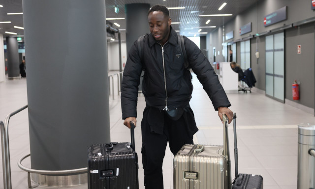 ΠΑΟΚ: Στη Θεσσαλονίκη ο Μεϊτέ για να τελειώσει το… σίριαλ!