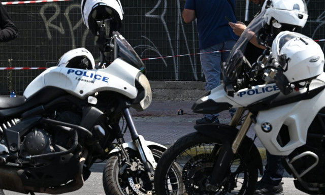 Πατήσια: Αστυνομικός εκτός υπηρεσίας συνέλαβε αδίστακτους ληστές - Επιτέθηκαν σε 20χρονη πεζή