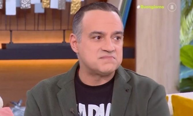 Κρατερός Κατσούλης: Η αμφιλεγόμενη απάντηση για την προσωπική του ζωή