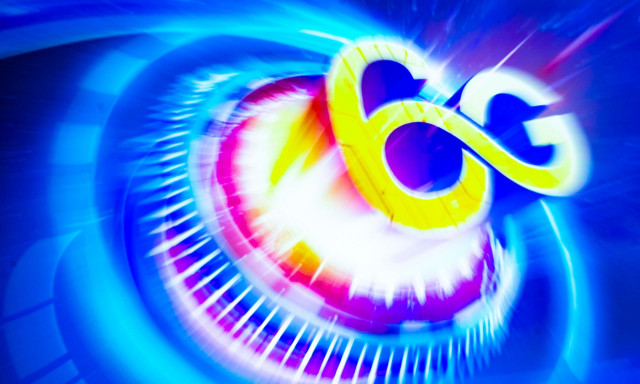 Από 5G σε 6G - Έρχεται η επόμενη γενιά mobile internet