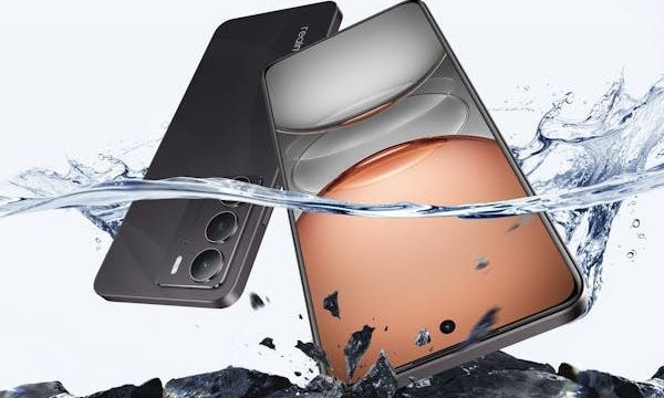 Realme C75: Πρωταθλητής στην ανθεκτικότητα με μεγάλη διάρκεια ζωής και κορυφαίες πιστοποιήσεις