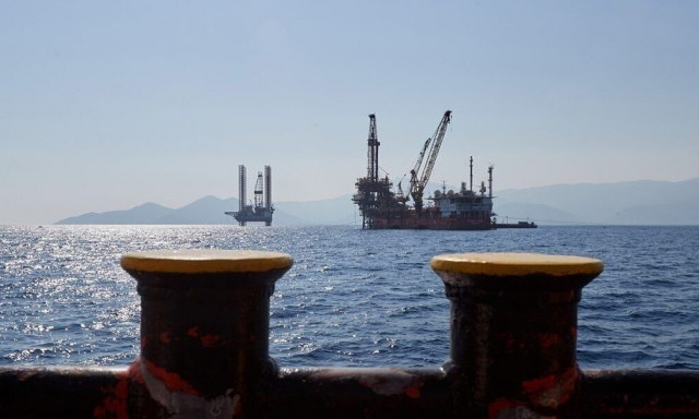 Η Εxxon Mobil στην Κύπρο και η Chevron στο Ιόνιο αλλάζουν τα γεωπολιτικά δεδομένα στην περιοχή