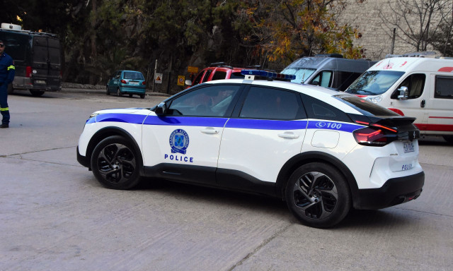 Ρέθυμνο: Έκρυβαν στο χωράφι την κοκαΐνη και στο σπίτι τα μετρητά