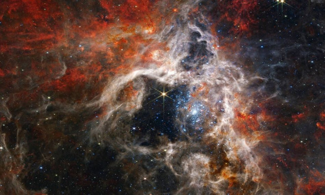 Η ανακάλυψη που σόκαρε τους επιστήμονες: Το ραδιοσήμα από τον «νεκρό» γαλαξία 11,3 δισ. ετών