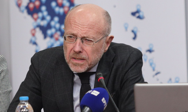 Βαρτζόπουλος: Βελτιώνουμε τις υπηρεσίες ψυχικής υγείας για ασθενείς του Ψυχιατρείου στον Κορυδαλλού