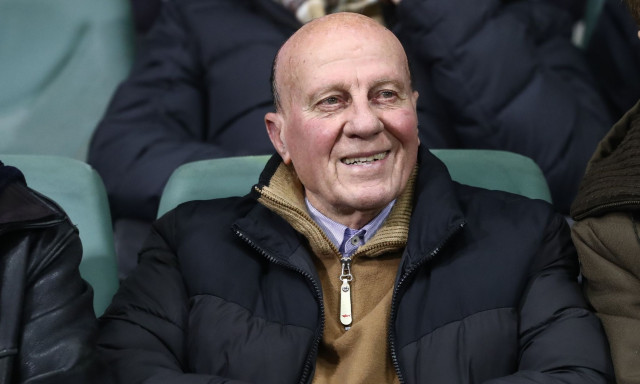 Μίμης Δομάζος: Κρίσιμες οι επόμενες ώρες για τον «στρατηγό» του ελληνικού ποδοσφαίρου