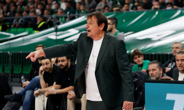 Αταμάν: «Ο Μήτογλου θα είναι στη δωδεκάδα, δεν παίρνουμε παίκτη για να… πάρουμε»