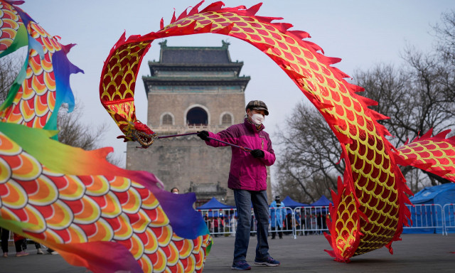 Γιουχάν: Πώς εξαργυρώνει τη φήμη του το «λίκνο της πανδημίας» πέντε χρόνια αργότερα