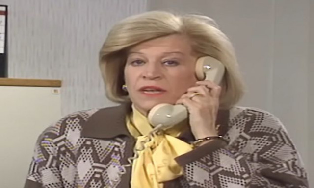 Κατερίνα Γιουλάκη: Πού βρίσκεται σήμερα η «Κατερίνα» του «Ρετιρέ» - Όλη η αλήθεια για την ηθοποιό