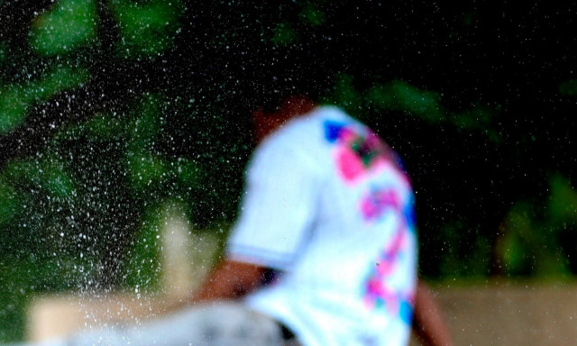 Άγιος Παντελεήμονας: Συναγερμός για εξαφάνιση δύο παιδιών 3 και 5 ετών