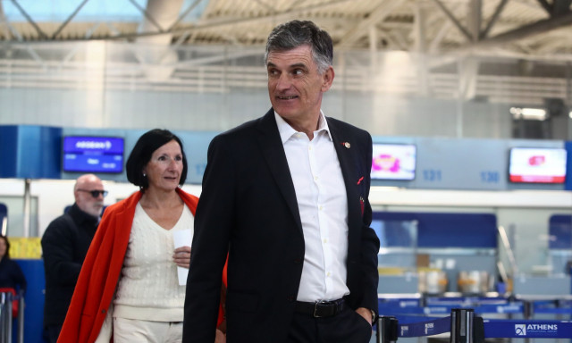 Πόρτο - Ολυμπιακός: Άπαντες παρόντες για Πορτογαλία - Η «ερυθρόλευκη» αποστολή