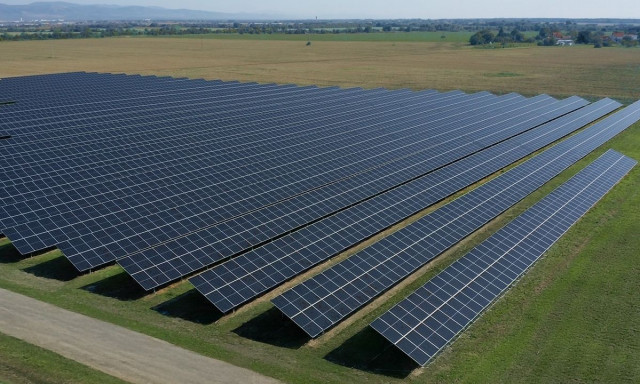 H United Group εισέρχεται στην παραγωγή ενέργειας από ανανεώσιμες πηγές