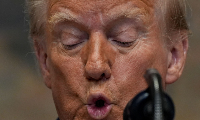 Μήνυμα Τραμπ σε Πούτιν: Διαπραγματεύσεις για τέλος του πολέμου ή κυρώσεις