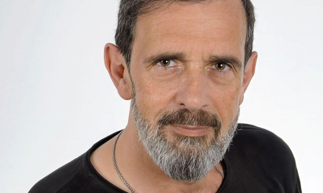 Λεωνίδας Κακούρης: «Στη γενιά μου ήταν πιο δεσποτικά τα πράγματα στο θέατρο»