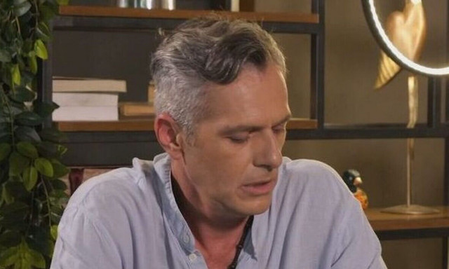 Μάριος Αθανασίου: «Όταν μου κάνουν ερωτήσεις για την Μαρία Σολωμού βαριέμαι να συζητάω»