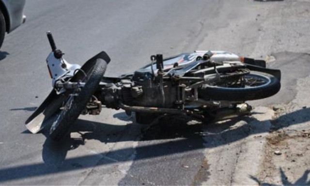 Τροχαίο δυστύχημα στη Ρόδο: Νεκρός 62χρονος δικυκλιστής μετά από σύγκρουση με κατσίκες