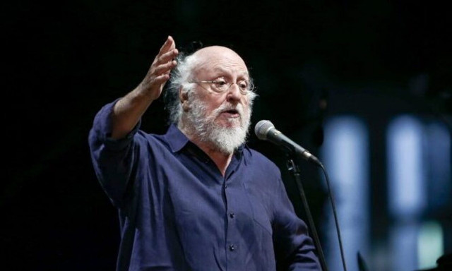 Διονύσης Σαββόπουλος: «Καλά να 'μαστε να ανταμώνουμε» - Αποσπάσματα από την αυτοβιογραφία του