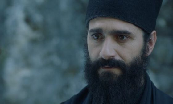 Αγαθοκλέους για Άγιο Παΐσιο: «Η συγκίνηση περνά μέσα μου - Επηρεάζει τον τρόπο που βλέπω τον κόσμο»