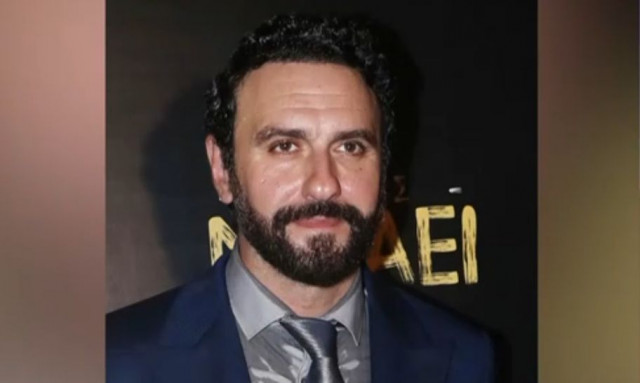 Μελέτης Ηλίας: «Έπαιζα σε παράσταση στη Σαρδηνία και μια γυναίκα μου είπε «για σένα τα παρατάω όλα»