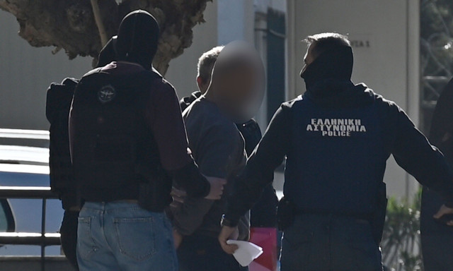Παλαιό Φάληρο: «Θόλωσα και τον μαχαίρωσα» - Τι κατέθεσε ο 39χρονος Τούρκος για την δολοφονία