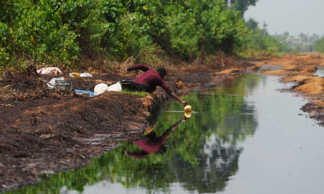 Νιγηρία: Τουλάχιστον 20 ψαράδες σκοτώθηκαν σε επίθεση που αποδίδεται στην Μπόκο Χαράμ