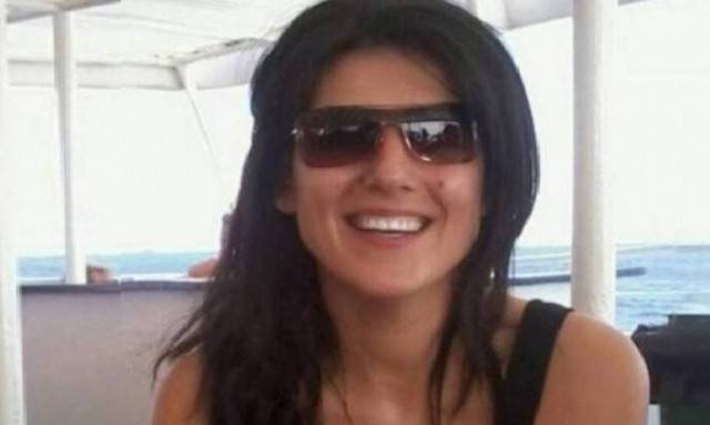 Ειρήνη Λαγούδη: Ήταν δεμένη στο κάθισμα - Νέα αποκάλυψη για τον θάνατο της μητέρας τριών παιδιών