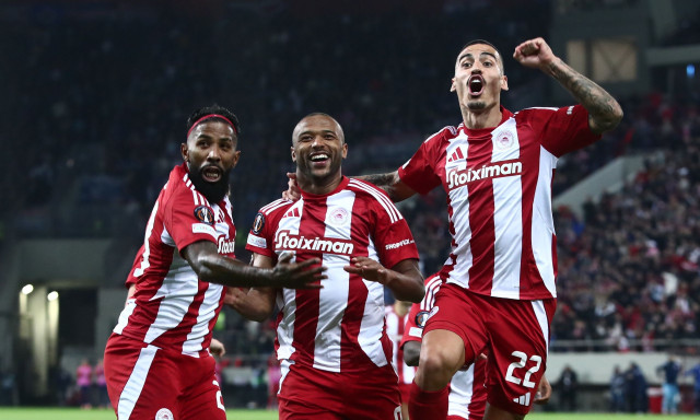 LIVE CHAT Πόρτο - Ολυμπιακός 0-1: Πέρασε από την Πορτογαλία με Ελ Κααμπί