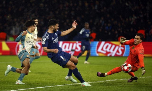 Champions League: Ανατροπή στο ντέρμπι η Παρί, πεντάρα η Ρεάλ, εντυπωσιακή Φέγενορντ!