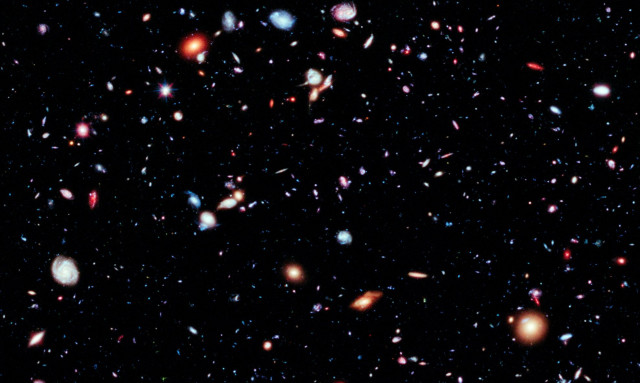 Έντονα ραδιοσήματα από το βαθύ διάστημα σοκάρουν τους επιστήμονες για την προέλευσή τους