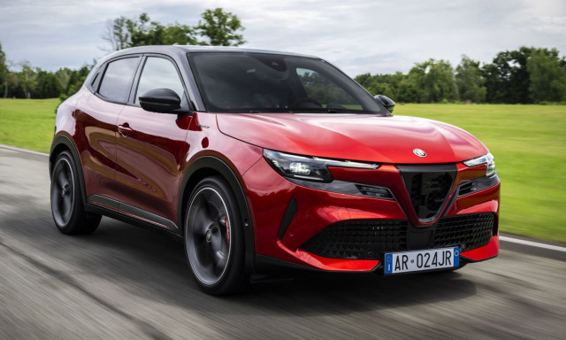 Η Alfa Romeo Junior τώρα πιο προσιτή