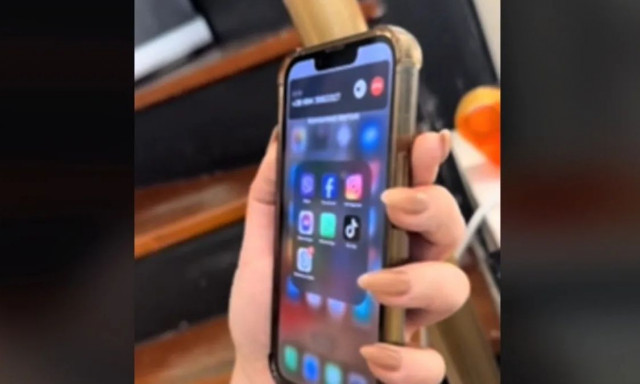 Δείτε και ακούστε πώς πάνε να σας εξαπατήσουν και να σας κλέψουν στοιχεία