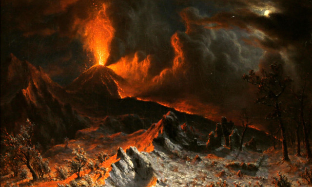 Οι πέντε ώρες που θα μπορούσαν να είχαν σώσει τα θύματα της Πομπηίας - Νέα αφήγηση λεπτό προς λεπτό