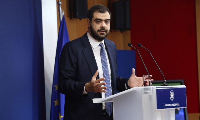 Μαρινάκης: «Η κυβέρνηση Μητσοτάκη δεν υιοθέτησε ποτέ τις ακρότητες της “woke ατζέντας”»