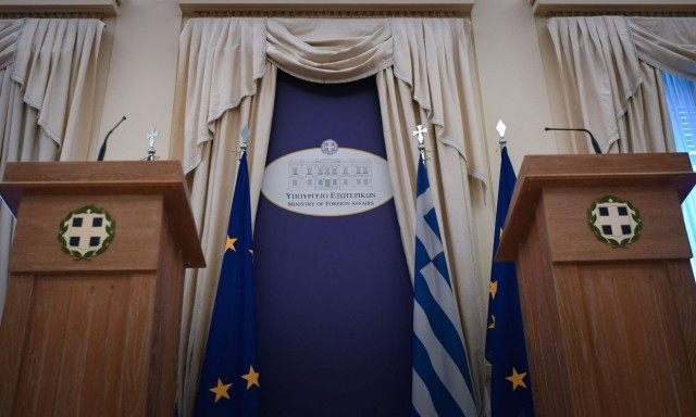 Το ΥΠΕΞ απαντά στον Μιτσκόσκι για τα περί «άλυτου μακεδονικού ζητήματος»