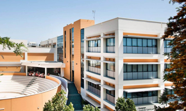 Το Ευρωπαϊκό Πανεπιστήμιο Κύπρου στα κορυφαία παγκοσμίως στα προγράμματα Ιατρικής και Υγείας