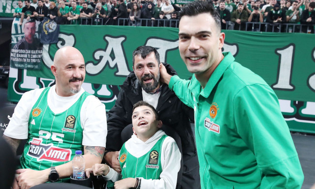 Ζεις στη χώρα που έκαναν ρατσιστική επίθεση στον μικρό Γιαννάκη…