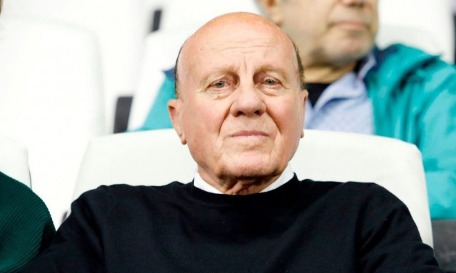 Νέο ιατρικό ανακοινωθέν για τον Μίμη Δομάζο - Παραμένει σε κρίσιμη κατάσταση