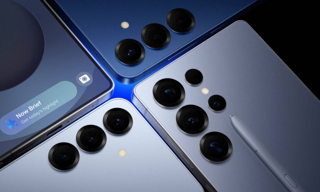 Η σειρά Samsung Galaxy S25 θέτει στο επίκεντρο την τεχνητή νοημοσύνη σε smartphones