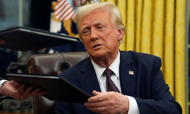 Σε εγρήγορση η Ευρώπη λόγω Τραμπ: Γιατί σπεύδει στην Τουρκία η επικεφαλής της ευρωπαϊκής διπλωματίας