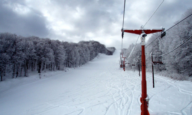 Καιρός: Βροχές και καταιγίδες το Σαββατοκύριακο - Έρχεται ολική ανατροπή μετά τις 27 Ιανουαρίου