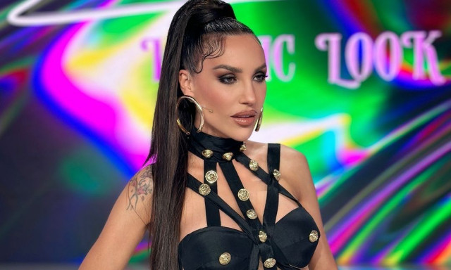 Ζέτα Θεοδωροπούλου: «Πήρα πίσω τις πινακίδες και με έγραψαν ξανά γιατί δεν ήξερα να τις κουμπώσω»