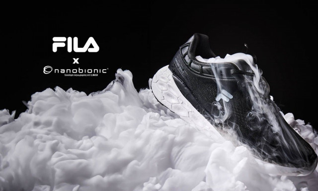 «Ανακούφιση από την ορθοστασία και το περπάτημα»: H τεχνολογία έφερε την λύση στα πόδια μας