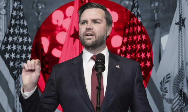 Τζέι Ντι Βανς: Ο νέος αντιπρόεδρος των ΗΠΑ ενσαρκώνει το «αμερικανικό όνειρο»